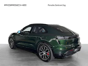 Porsche Macan Turbo