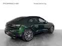 Porsche Macan Turbo