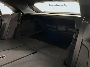 Porsche Macan Turbo
