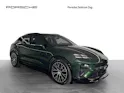 Porsche Macan Turbo