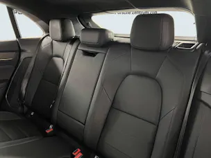 Porsche Macan Turbo
