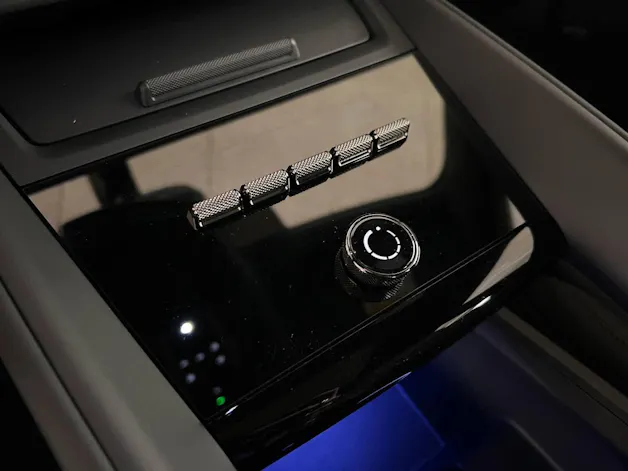 Porsche Macan Turbo