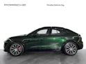 Porsche Macan Turbo