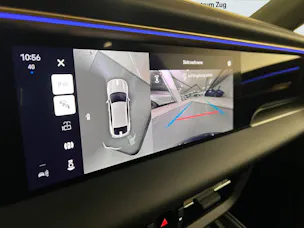 Porsche Macan Turbo