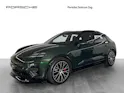 Porsche Macan Turbo