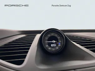 Porsche Macan Turbo