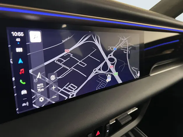 Porsche Macan Turbo
