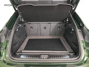 Porsche Macan Turbo