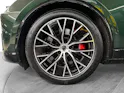 Porsche Macan Turbo
