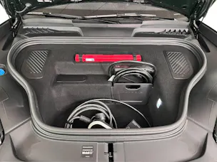 Porsche Macan Turbo