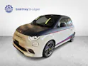 Fiat 500 Cabrio Abarth Turismo