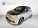 Fiat 500 Cabrio Abarth Turismo