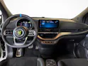 Fiat 500 Cabrio Abarth Turismo