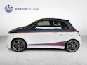 Fiat 500 Cabrio Abarth Turismo