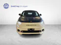 Fiat 500 Cabrio Abarth Turismo