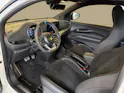 Fiat 500 Cabrio Abarth Turismo