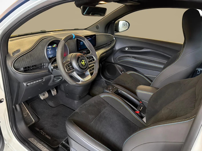 Fahrzeugbild FIAT 500
