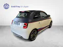 Fiat 500 Cabrio Abarth Turismo