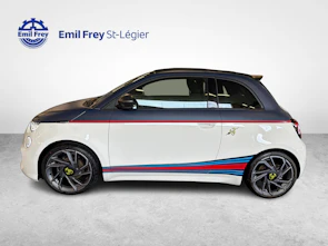 Fahrzeugbild FIAT 500 Cabrio Abarth Turismo
