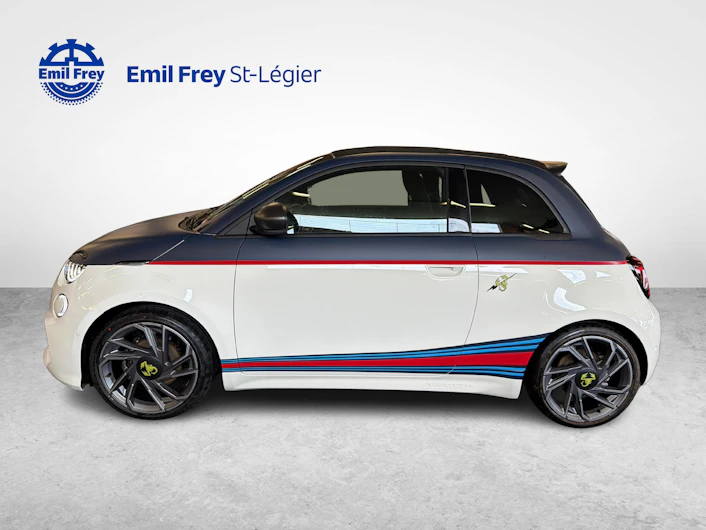 Fahrzeugbild FIAT 500