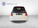 Fiat 500 Cabrio Abarth Turismo