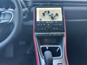Lexus LBX 1.5 Hybrid Vibrant Edition AWD