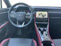Lexus LBX 1.5 Hybrid Vibrant Edition AWD
