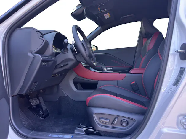 Lexus LBX 1.5 Hybrid Vibrant Edition AWD