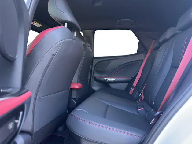 Lexus LBX 1.5 Hybrid Vibrant Edition AWD