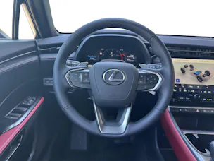 Lexus LBX 1.5 Hybrid Vibrant Edition AWD