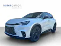 Lexus LBX 1.5 Hybrid Vibrant Edition AWD