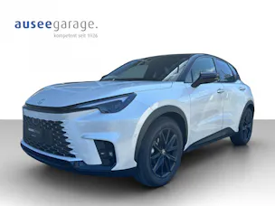 Lexus LBX 1.5 Hybrid Vibrant Edition AWD
