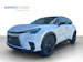 Lexus LBX 1.5 Hybrid Vibrant Edition AWD