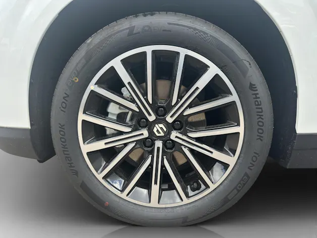 Leapmotor B10 1.5 Hybrid EV