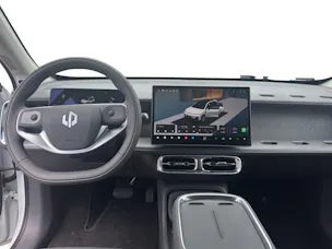Leapmotor B10 1.5 Hybrid EV
