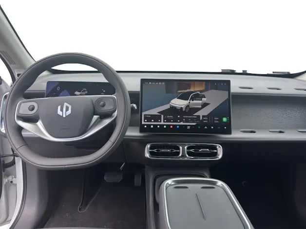 Leapmotor B10 1.5 Hybrid EV