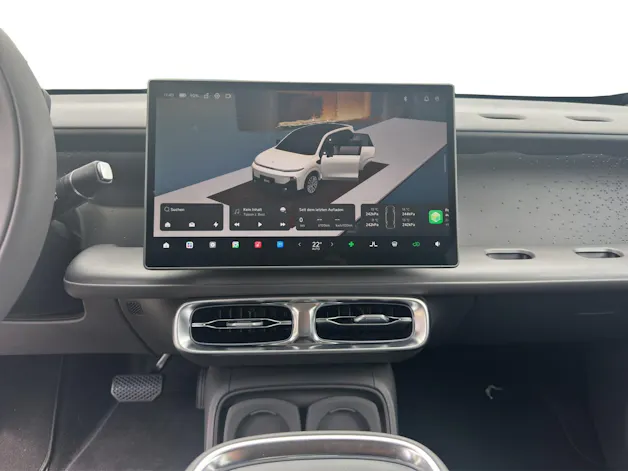 Leapmotor B10 1.5 Hybrid EV