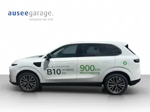 Leapmotor B10 1.5 Hybrid EV