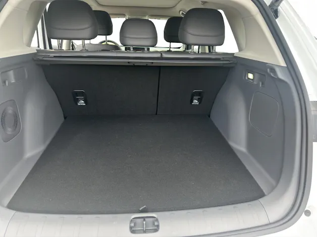 Leapmotor B10 1.5 Hybrid EV