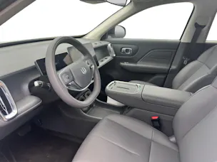 Leapmotor B10 1.5 Hybrid EV