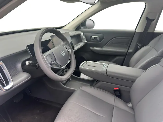 Leapmotor B10 1.5 Hybrid EV