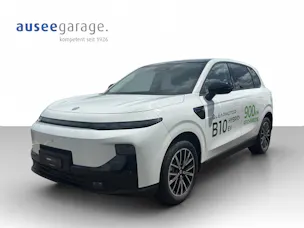 Leapmotor B10 1.5 Hybrid EV