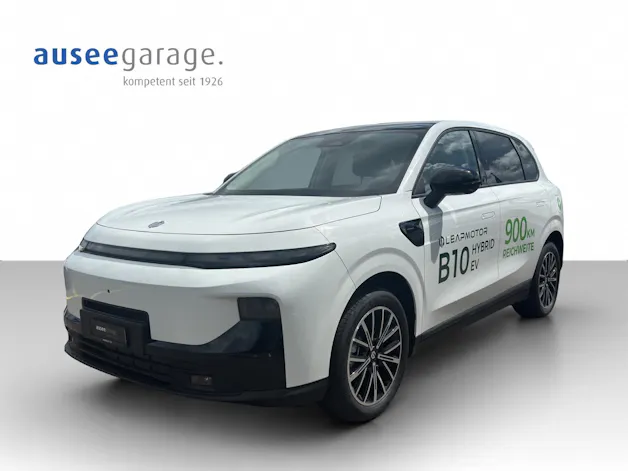 Leapmotor B10 1.5 Hybrid EV