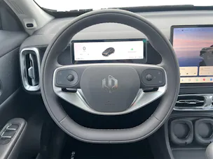 Leapmotor B10 1.5 Hybrid EV