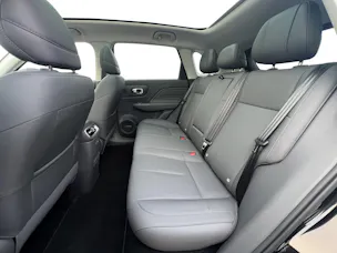 Leapmotor B10 1.5 Hybrid EV