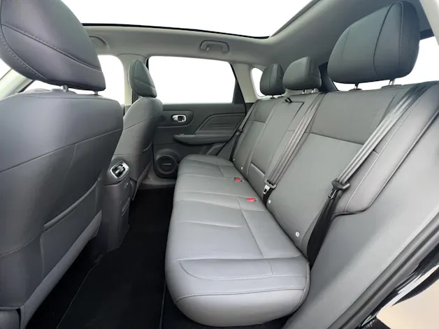 Leapmotor B10 1.5 Hybrid EV