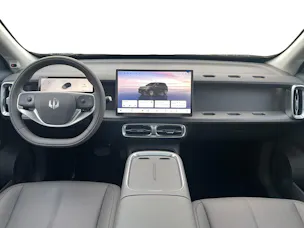 Leapmotor B10 1.5 Hybrid EV