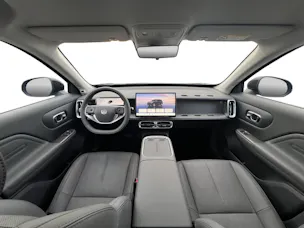 Leapmotor B10 1.5 Hybrid EV