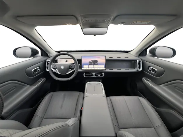 Leapmotor B10 1.5 Hybrid EV