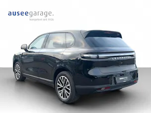 Leapmotor B10 1.5 Hybrid EV